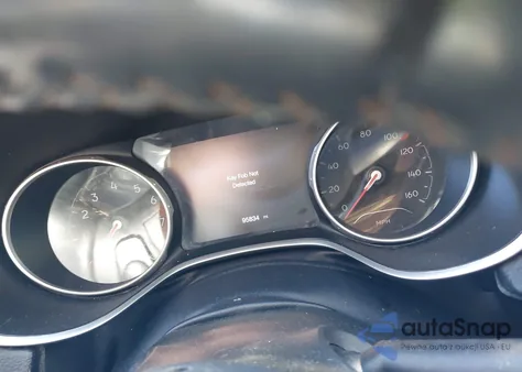 2020 Jeep Compass Limited 4X4 z USA, uszkodzony, nr VIN 3C4NJDCB1LT208774